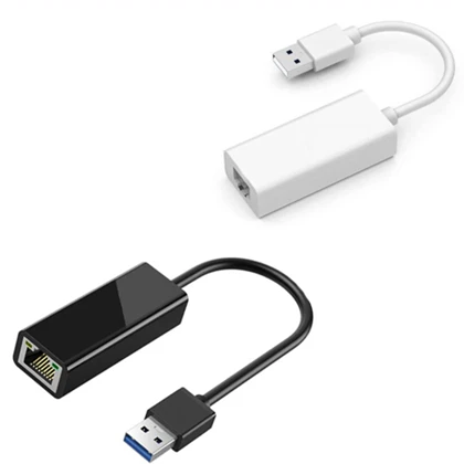 تبدیل USB-A به LAN کوتسی COTEetCI مدل 83001-100M