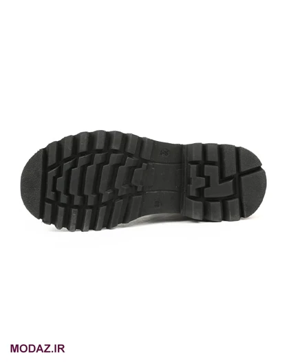 بوت زنانه زمستانه بغل کش بندی BOOT MILA