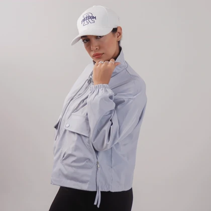 بارانی جیب پاکتی