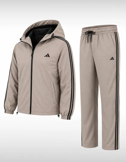 ست سویشرت و شلوار ورزشی مردانه آدیداس Adidas Haven M