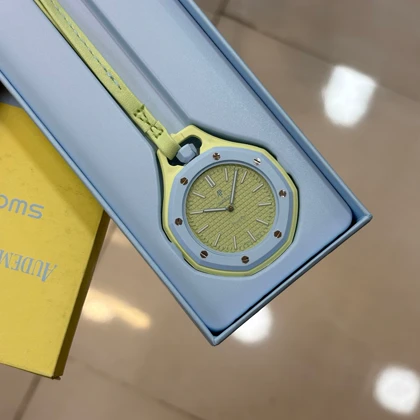 ساعت رویال پاپ ap - swatch اسپرت
