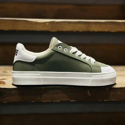 کفش ونس مردانه طرح نایک لژدار