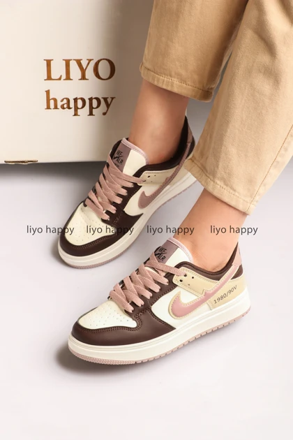 ونس نایک زنانه وارداتی Jordan One کد 2854