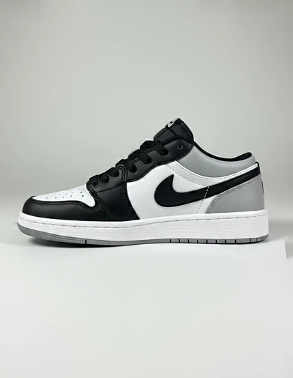 کفش روزانه زنانه نایکی Air Jordan 1 Low LX W
