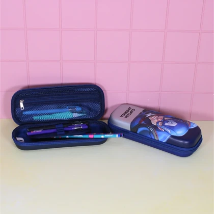 جامدادی Avengers