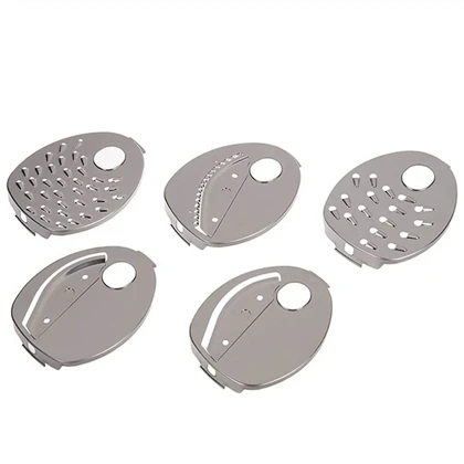 سالادساز برقی فیلیپس Philips اصل مدل HR1388 با توان 200 وات