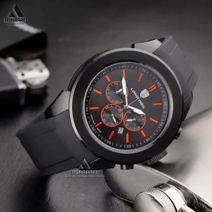 ساعت مچی لوندویل Lond Weil LW830025M-02-02-41