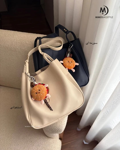 کیف دخترانه جیسون چرم