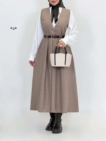 7222-ست سه تیکه ریما