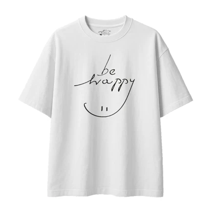 be happy(شاد باش)
