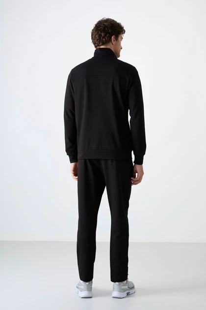 ست هودی و شلوار مردانه تامی لایف tommy-life