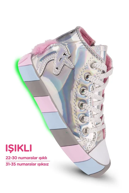 کفش پیاده روی بچگانه kaptan-junior kaptan-junior