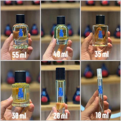عطر بلک افغان