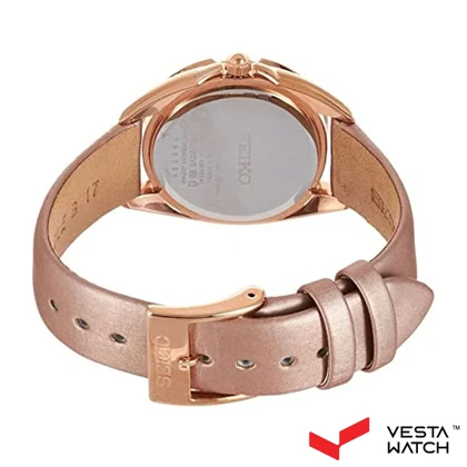 ساعت مچی زنانه SEIKO سیکو مدل SKK726P1