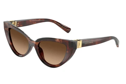 عینک آفتابی دولچه گابانا Dolce & Gabbana DG4497S 322274