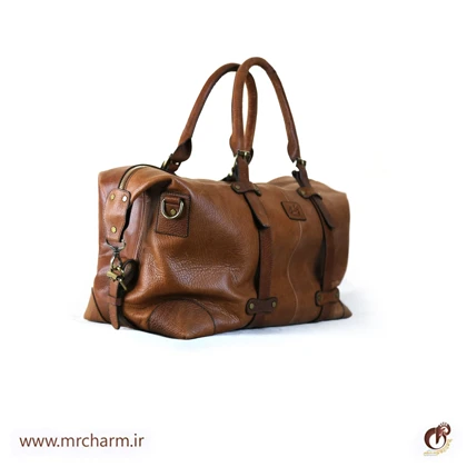 ساک تمام چرم مسافرتی mrc168-29