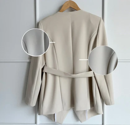 کت تک زنانه Nobella کد071 outlet collection