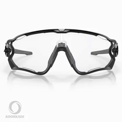 عینک ورزشی فتوکرومیک اوکلی OAKLEY JAWBREAKER