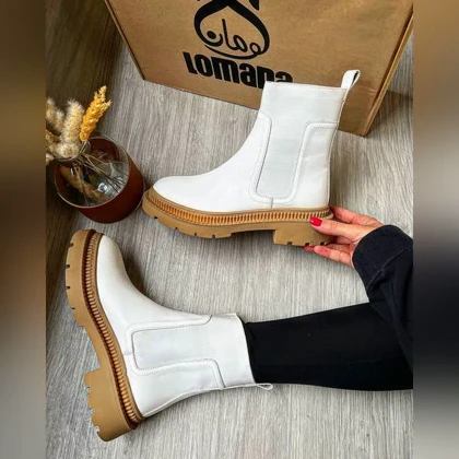 بوت منگو _ 1257