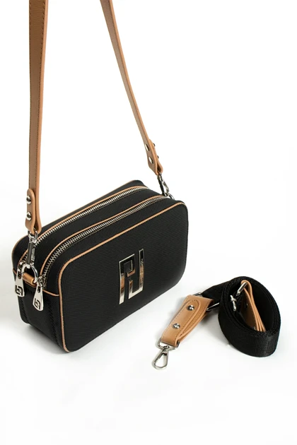 کیف دوشی زنانه just-polo just-polo