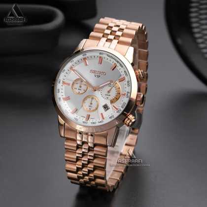 ساعت مچی سیکو Seiko Vip SK1495