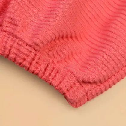بلوز کرکره ای پایین کش