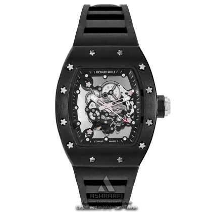 ساعت ریچارد میل Richard Mille RM35-03