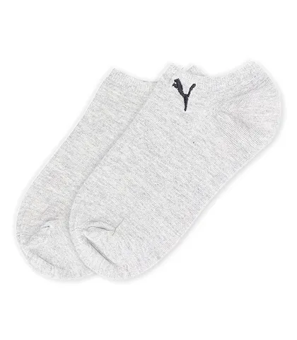 جوراب قوزکی گلدوزی طرح PUMA