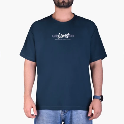 تیشرت مردانه D060