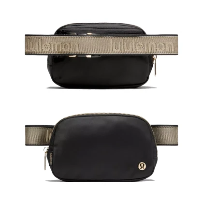 کیف کمری لولولمون Lululemon مدل Metal Hardware