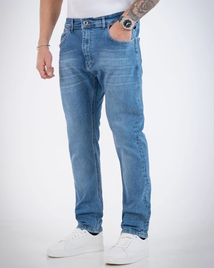 شلوار مردانه اسلیم فیت زیرو-کد4783