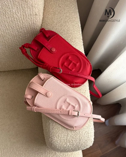 کیف موبایلی دخترانه HS