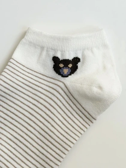 4346-جوراب مچی Bo