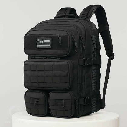 کوله پشتی تاکتیکال FALCO