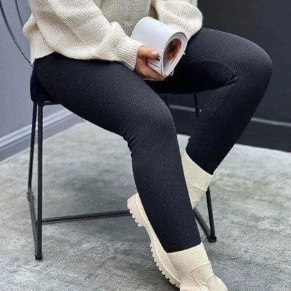 شلوار تو کرکی