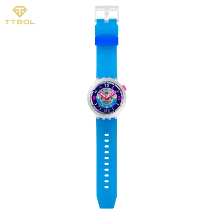 ساعت مچی سواچ SWATCH SB01K400