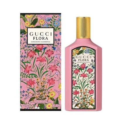 خرید عطر گوچی فلورا Gucci Flora