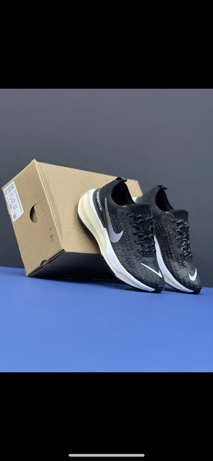 کتانی نایک اینوینسیبل ران 3 (Nike Invincible Run 3)