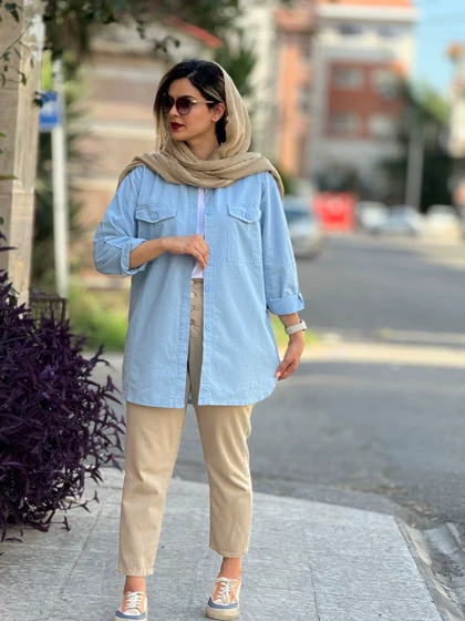 مانتو لینن آرشیدا