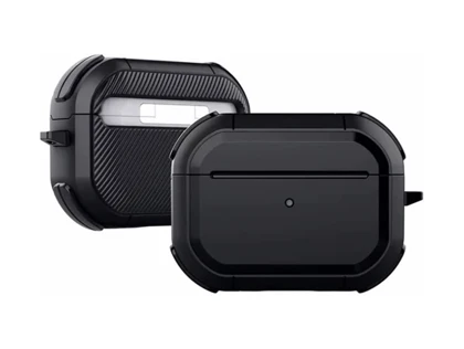 کاور محافظ ایرپاد پرو اپل استوپ تایم Stoptime Airpods Pro Protective Case