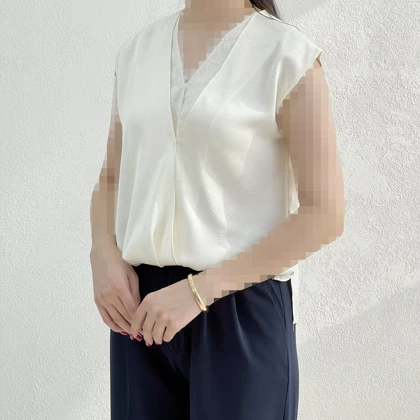 تاپ زنانه فشن