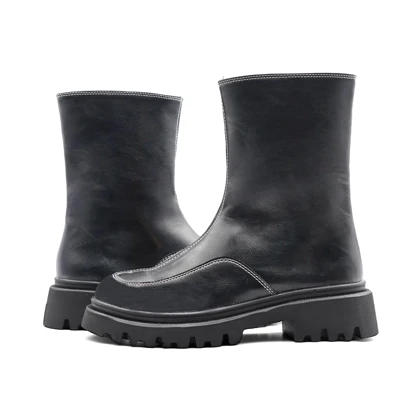 کفش بوت زنانه مدل 0515 _ Boots