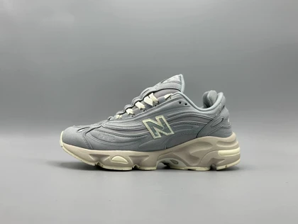 کتانی نیوبالانس 1000 طوسی/New Balance