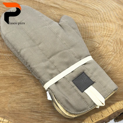 دستکش فر اولترا WS