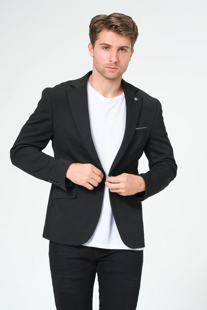 کت و ژاکت مردانه value