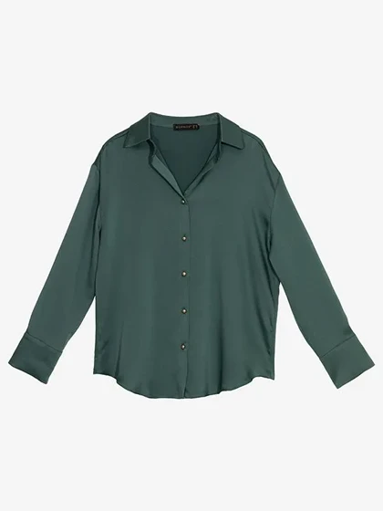 شومیز زنانه برنس Bornos کد 30107