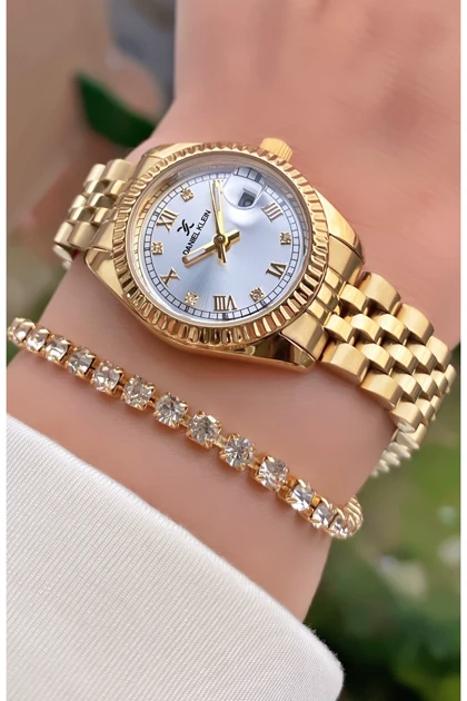 ساعت زنانه دنیل کلین daniel-klein