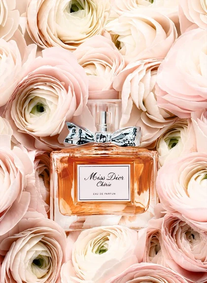 عطر زنانه دیور میس دیور چری Dior Miss Dior Cherie
