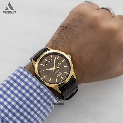 ساعت مردانه اوماکس Omax MG17G55I