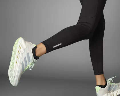 جوراب شلواری دویدن Adidas Ultimate 7/8 L PC_HY2909